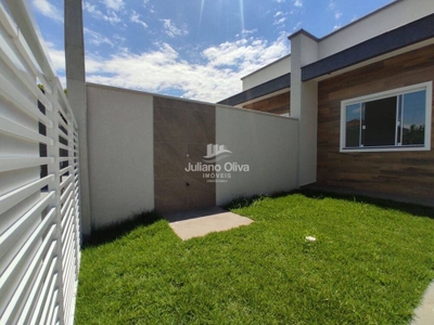 Casa, 3 quartos, 90 m² - Foto 3