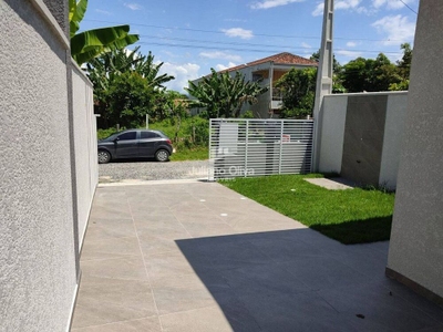 Casa, 3 quartos, 90 m² - Foto 4