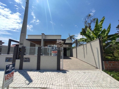 Casa, 3 quartos, 90 m² - Foto 2