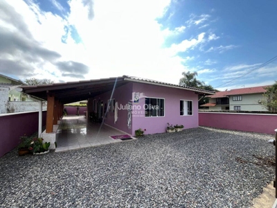 Casa, 4 quartos, 119 m² - Foto 1