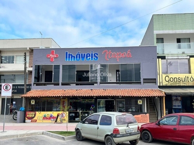 Loja-Salão, 400 m² - Foto 1