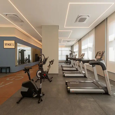 Apartamento, 1 quarto, 45 m² - Foto 5