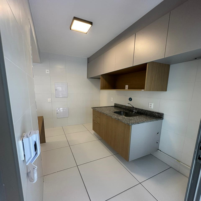 Apartamento, 1 quarto, 45 m² - Foto 1