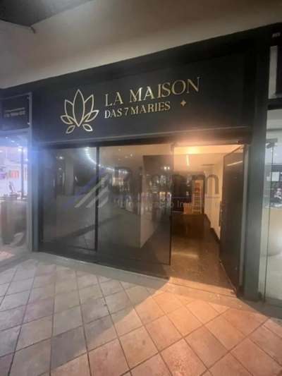 Sala-Conjunto, 24 m² - Foto 2