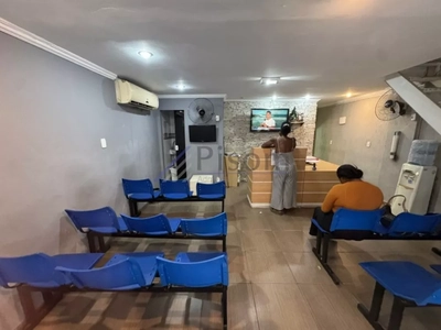 Loja-Salão, 500 m² - Foto 2