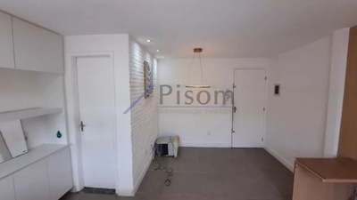 Sala-Conjunto, 32 m² - Foto 3