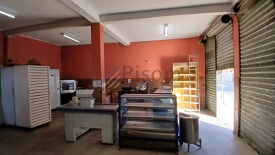 Loja-Salão, 100 m² - Foto 3