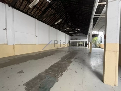 Depósito-Galpão, 1932 m² - Foto 5