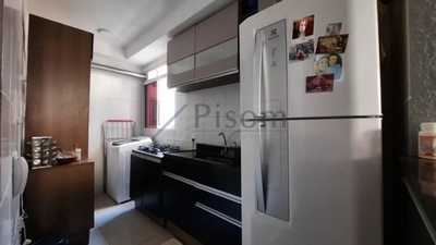 Apartamento, 2 quartos, 45 m² - Foto 5