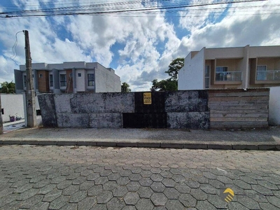 Loteamento e Condomínio, 483 m² - Foto 1
