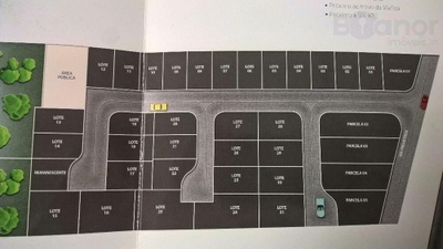 Loteamento e Condomínio, 590 m² - Foto 3