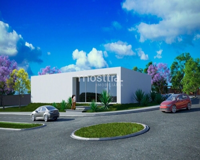 Terreno, 300 m² - Foto 1