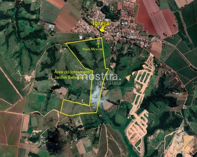 Terreno, 175 m² - Foto 2