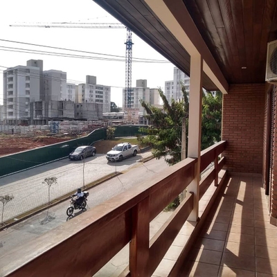 Prédio Inteiro, 400 m² - Foto 2