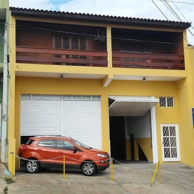 Prédio Inteiro, 400 m² - Foto 1