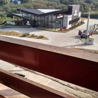 Prédio Inteiro, 400 m² - Foto 3