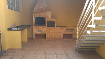 Prédio Inteiro, 400 m² - Foto 5