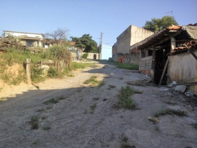 Terreno, 3700 m² - Foto 1