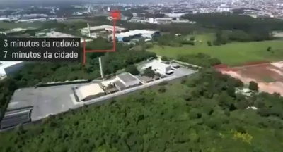 Depósito-Galpão, 5200 m² - Foto 5