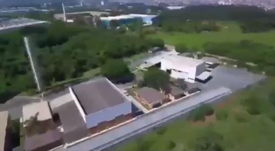 Depósito-Galpão, 5200 m² - Foto 2