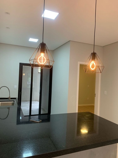 Casa, 3 quartos - Foto 4