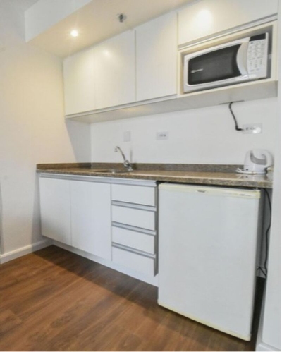 Flat/Apart Hotel, 1 quarto - Foto 2