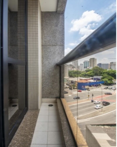 Flat/Apart Hotel, 1 quarto - Foto 1