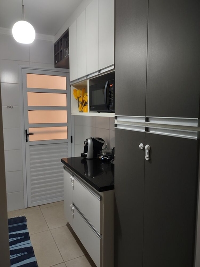 Casa, 2 quartos - Foto 4