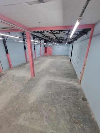 Depósito-Galpão, 370 m² - Foto 2