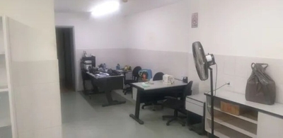 Depósito-Galpão - Foto 3