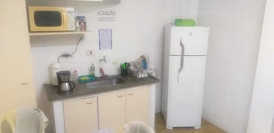 Depósito-Galpão - Foto 2