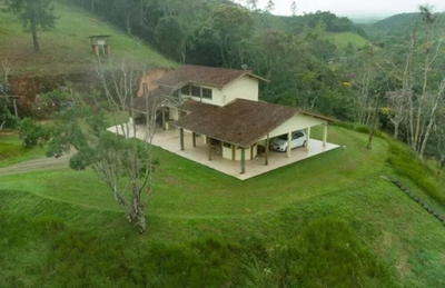 Sítio, 80 quartos - Foto 5