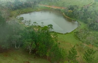 Sítio, 80 quartos - Foto 2