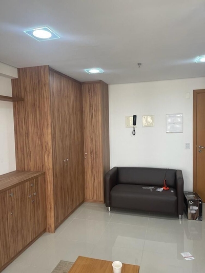 Sala-Conjunto, 31 m² - Foto 5