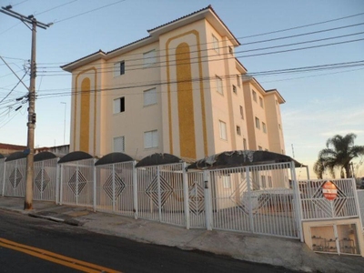 Apartamento, 2 quartos, 64 m² - Foto 2