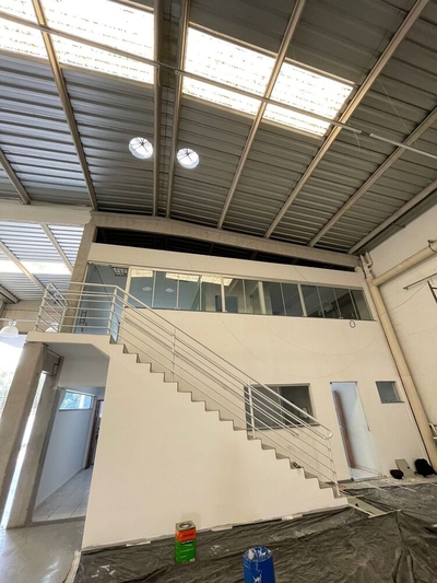 Depósito-Galpão - Foto 3