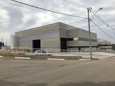 Depósito-Galpão, 1500 m² - Foto 3