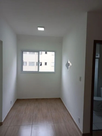 Apartamento, 1 quarto, 37 m² - Foto 2