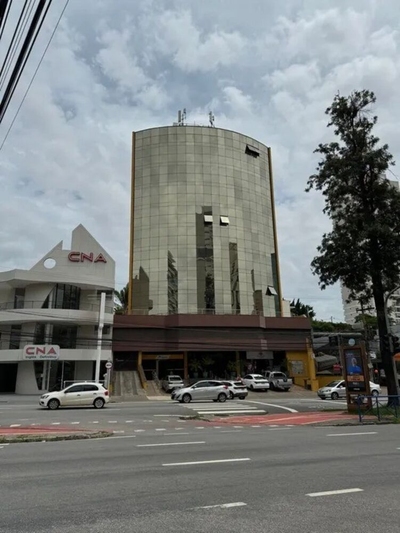 Sala-Conjunto, 48 m² - Foto 1