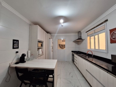 Apartamento, 3 quartos, 119 m² - Foto 5