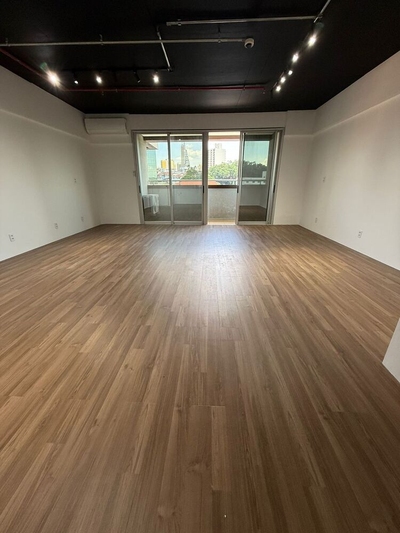 Sala-Conjunto, 46 m² - Foto 1