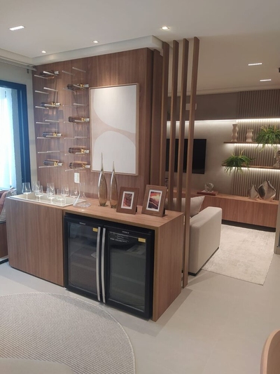 Apartamento, 3 quartos, 89 m² - Foto 4