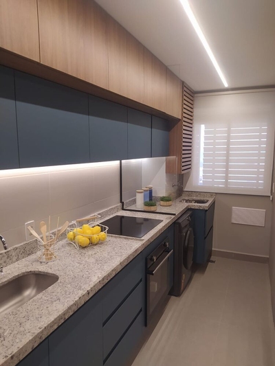 Apartamento, 3 quartos, 89 m² - Foto 5