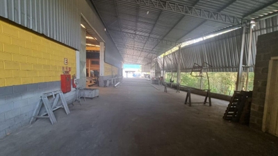 Depósito-Galpão, 6037 m² - Foto 4