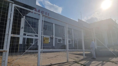 Depósito-Galpão, 6037 m² - Foto 2