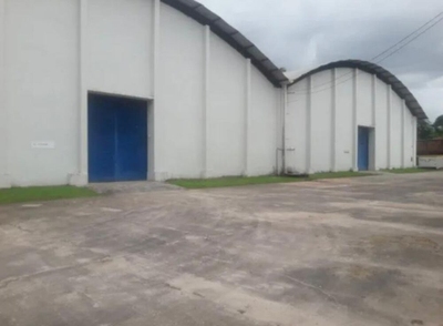 Depósito-Galpão, 37000 m² - Foto 4