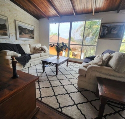 Casa, 4 quartos - Foto 5