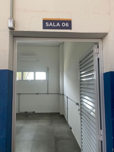Sala-Conjunto, 20 m² - Foto 2