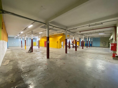 Sala-Conjunto, 1265 m² - Foto 3