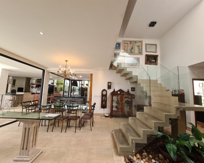 Casa de Condomínio, 5 quartos - Foto 4